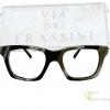 Montatura per occhiali da vista Ottica di Centocelle mod. Via dei Frassini